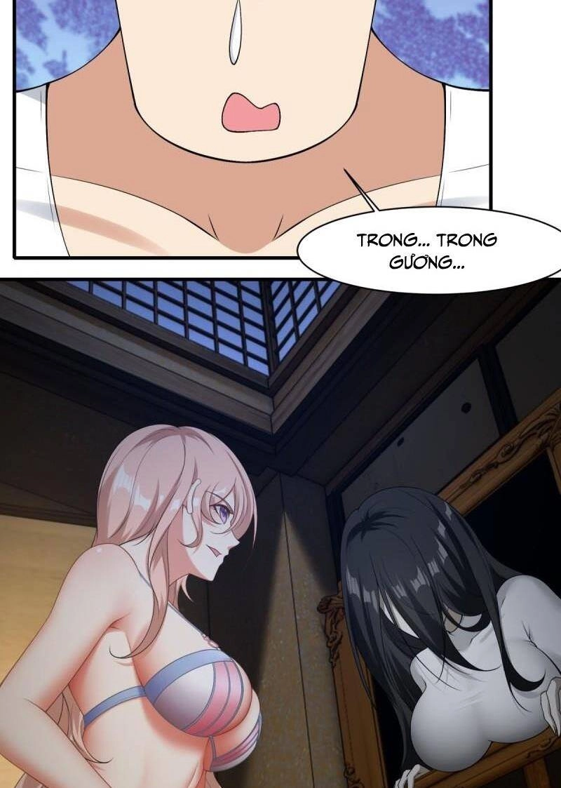 Ta Không Muốn Làm Đệ Nhất Chapter 164 - 7