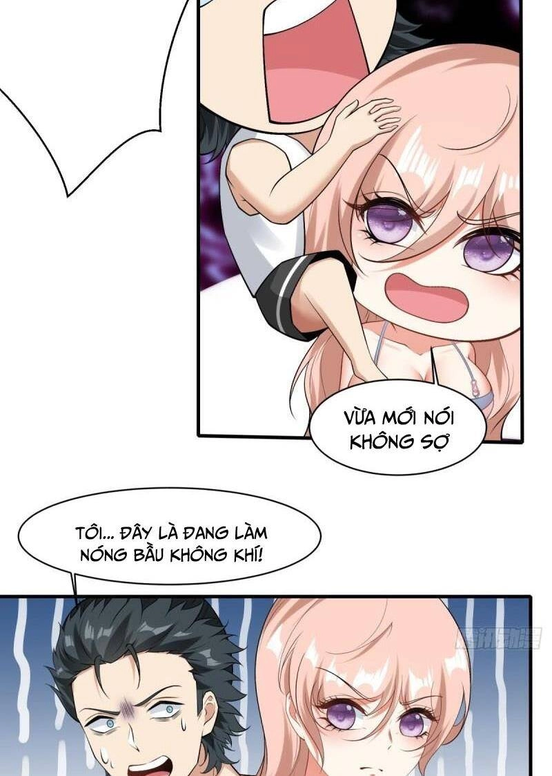 Ta Không Muốn Làm Đệ Nhất Chapter 164 - 13