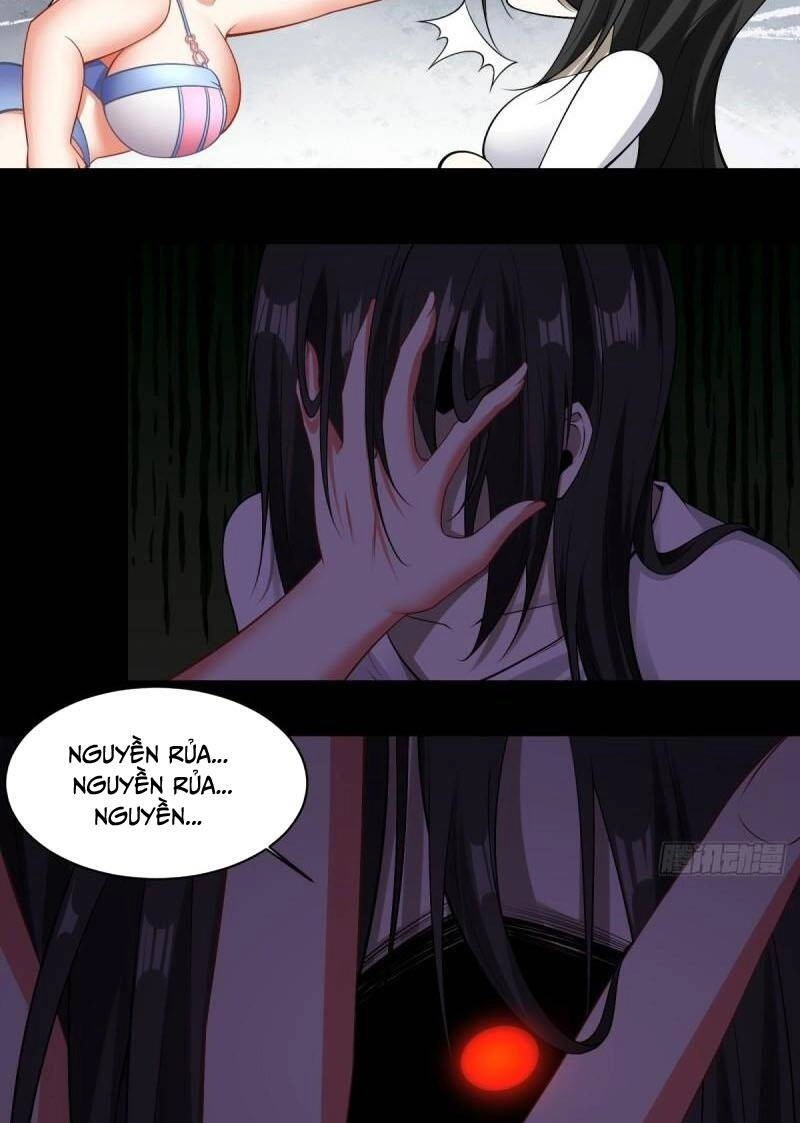 Ta Không Muốn Làm Đệ Nhất Chapter 164 - 17