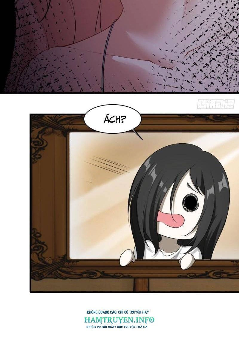 Ta Không Muốn Làm Đệ Nhất Chapter 164 - 20