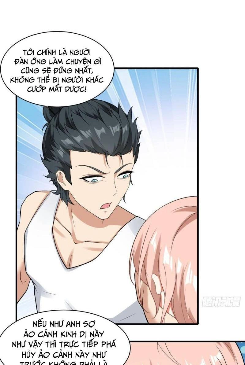 Ta Không Muốn Làm Đệ Nhất Chapter 164 - 22