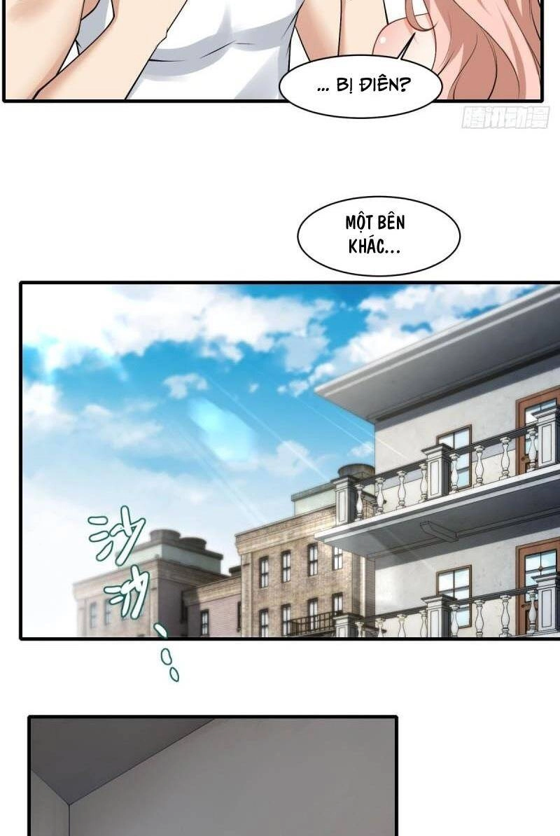 Ta Không Muốn Làm Đệ Nhất Chapter 164 - 24