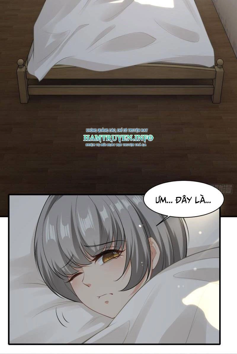 Ta Không Muốn Làm Đệ Nhất Chapter 164 - 26