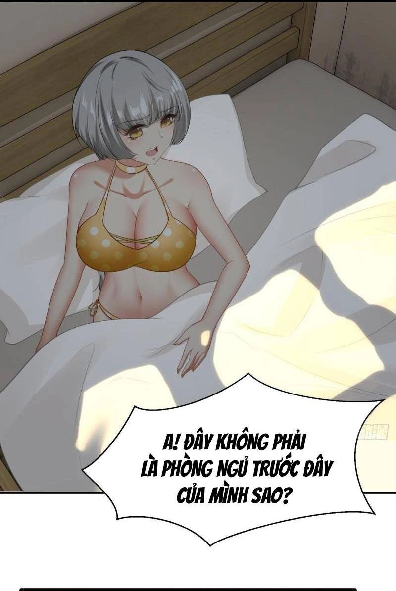 Ta Không Muốn Làm Đệ Nhất Chapter 164 - 27