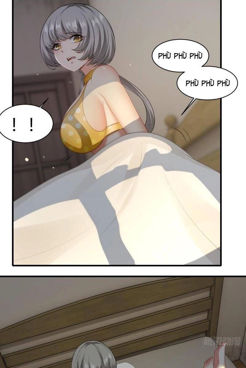 Ta Không Muốn Làm Đệ Nhất Chapter 164 - 28