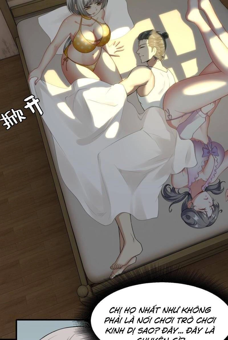 Ta Không Muốn Làm Đệ Nhất Chapter 164 - 29