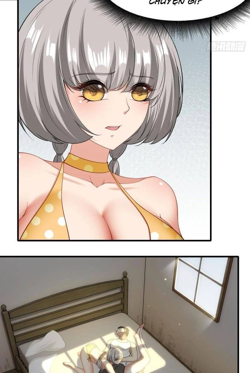 Ta Không Muốn Làm Đệ Nhất Chapter 164 - 30