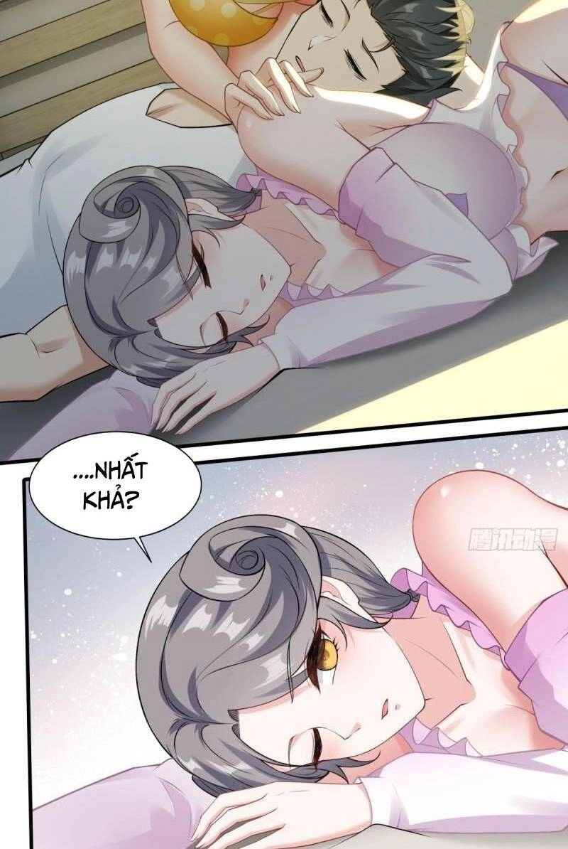 Ta Không Muốn Làm Đệ Nhất Chapter 164 - 32