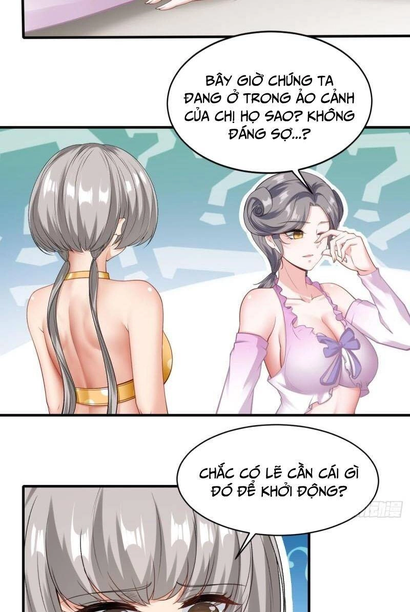 Ta Không Muốn Làm Đệ Nhất Chapter 164 - 33