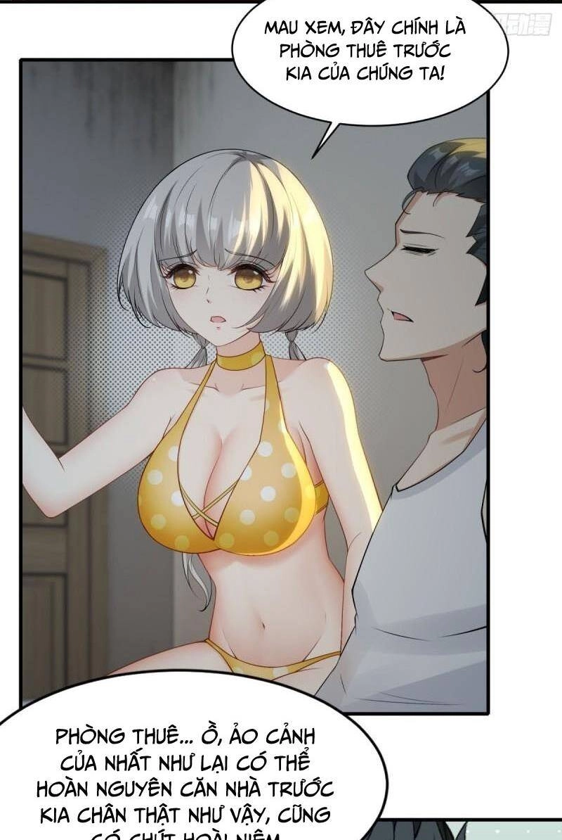 Ta Không Muốn Làm Đệ Nhất Chapter 164 - 35