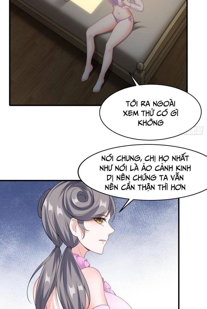 Ta Không Muốn Làm Đệ Nhất Chapter 164 - 37