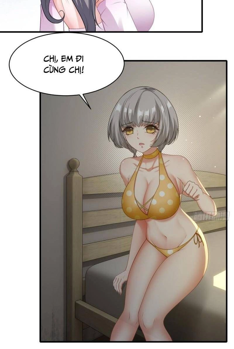 Ta Không Muốn Làm Đệ Nhất Chapter 164 - 38