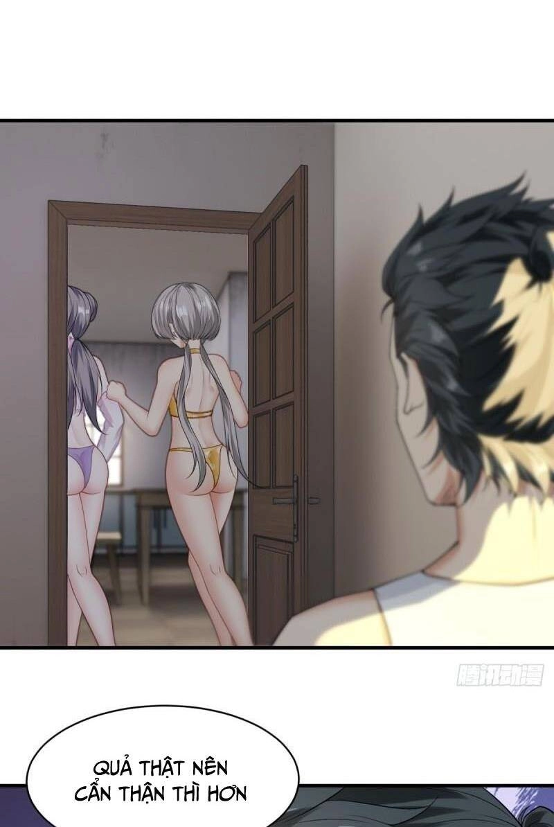 Ta Không Muốn Làm Đệ Nhất Chapter 164 - 39