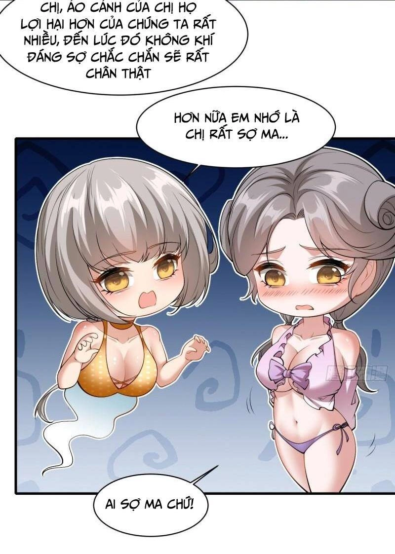 Ta Không Muốn Làm Đệ Nhất Chapter 165 - 6