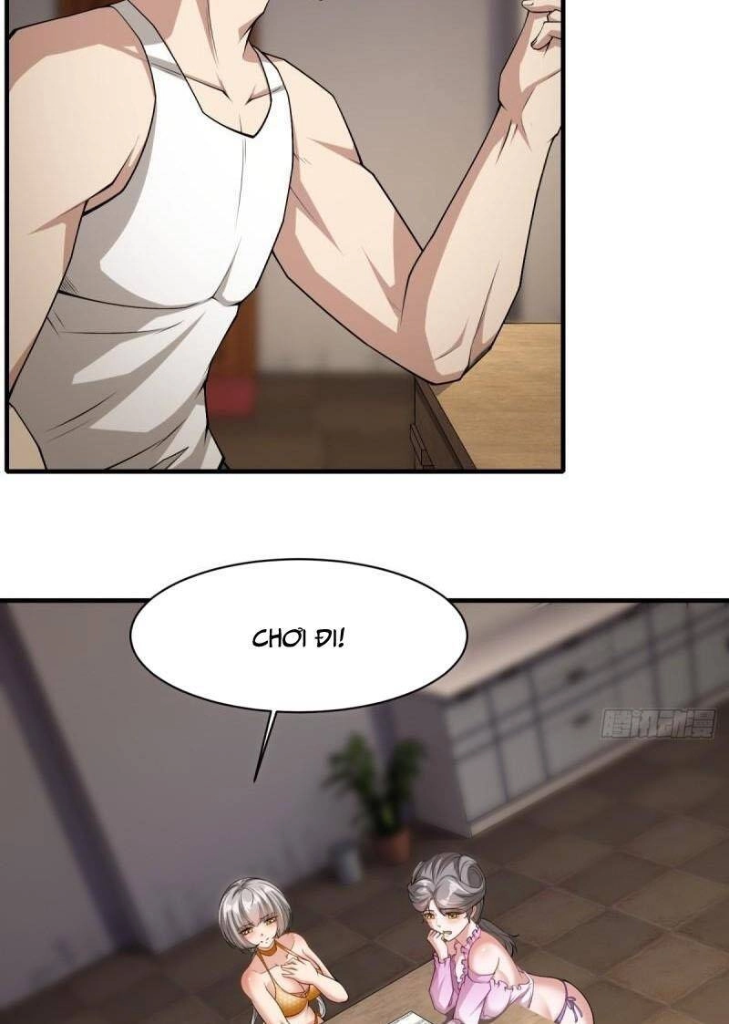 Ta Không Muốn Làm Đệ Nhất Chapter 165 - 9