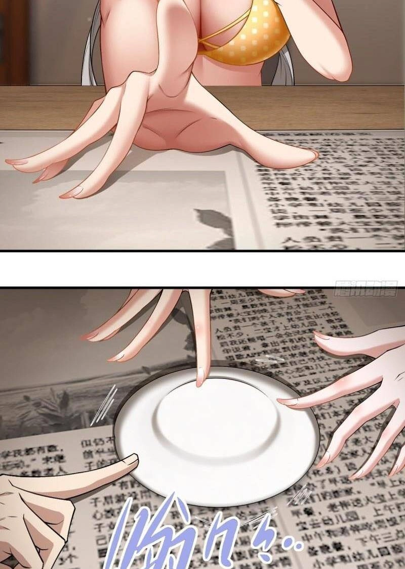 Ta Không Muốn Làm Đệ Nhất Chapter 165 - 13