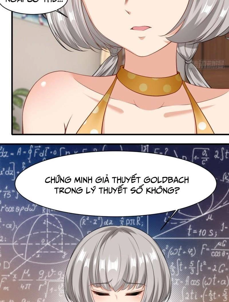 Ta Không Muốn Làm Đệ Nhất Chapter 165 - 27