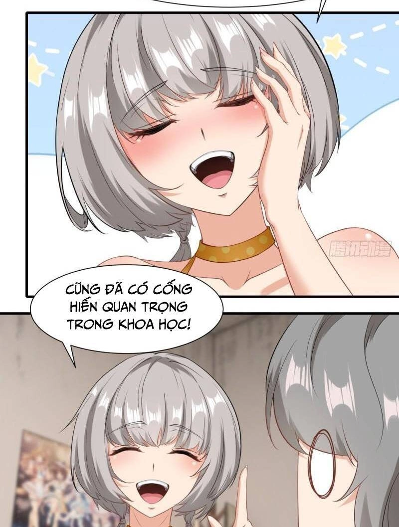 Ta Không Muốn Làm Đệ Nhất Chapter 165 - 31