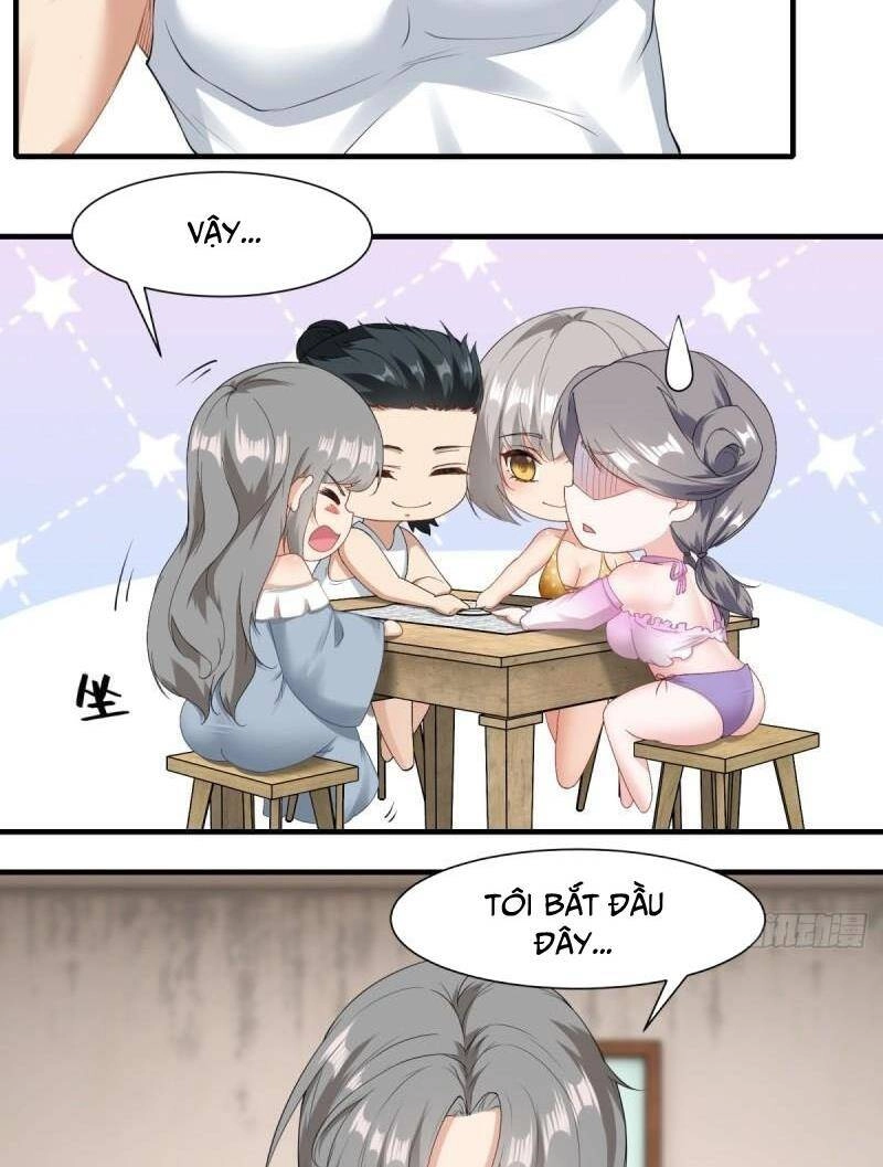 Ta Không Muốn Làm Đệ Nhất Chapter 165 - 35