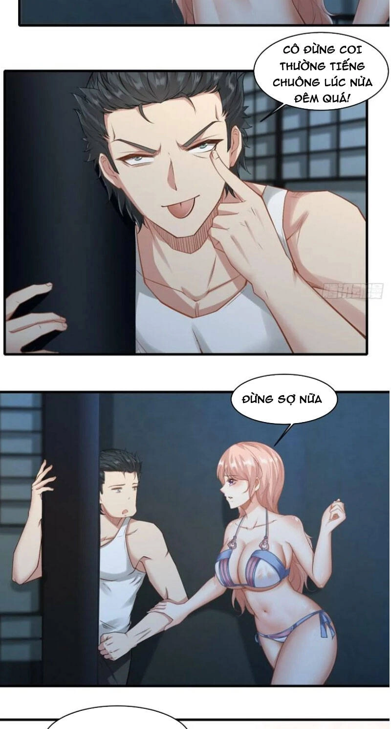 Ta Không Muốn Làm Đệ Nhất Chapter 166 - 6