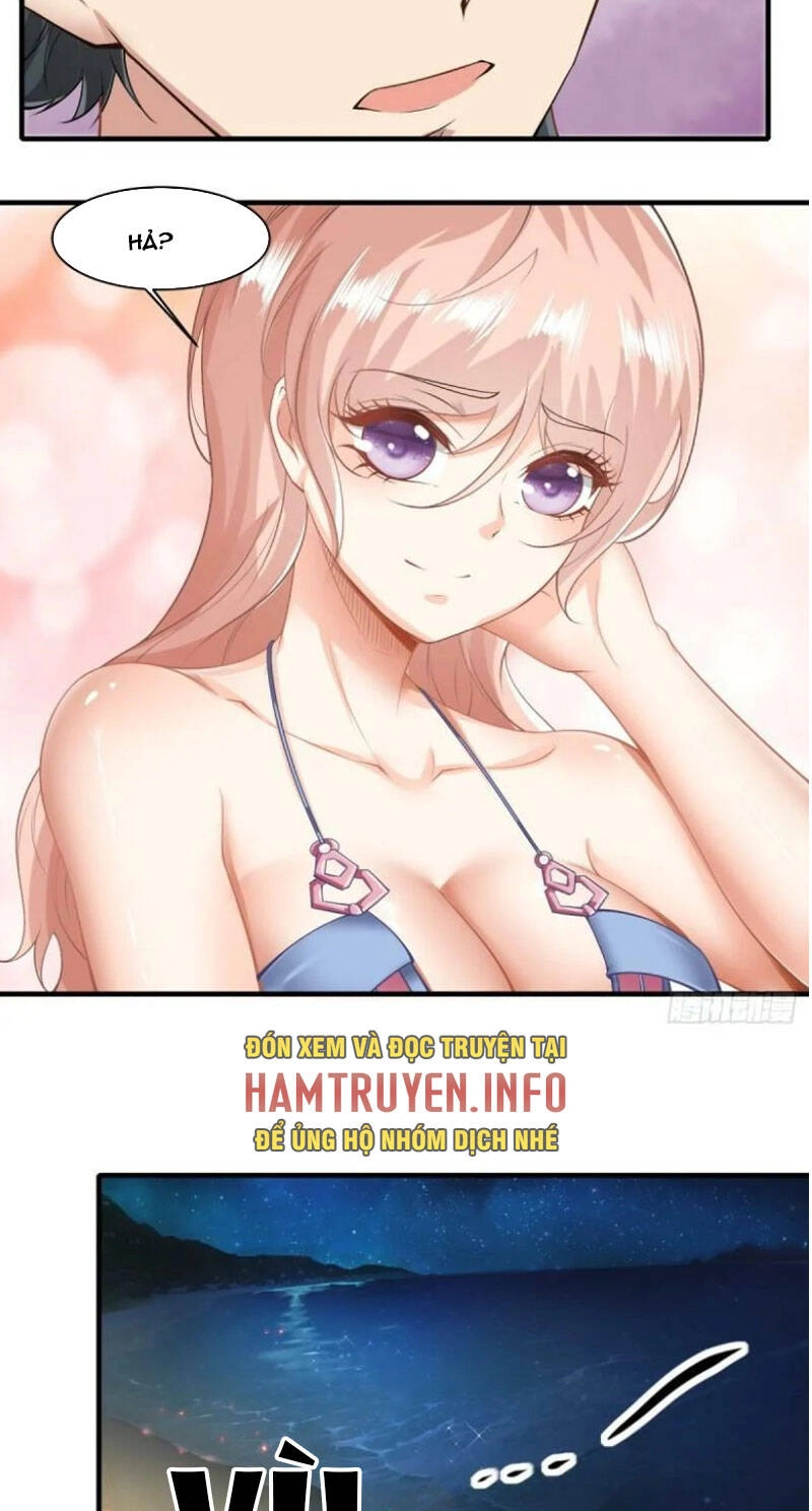 Ta Không Muốn Làm Đệ Nhất Chapter 166 - 8