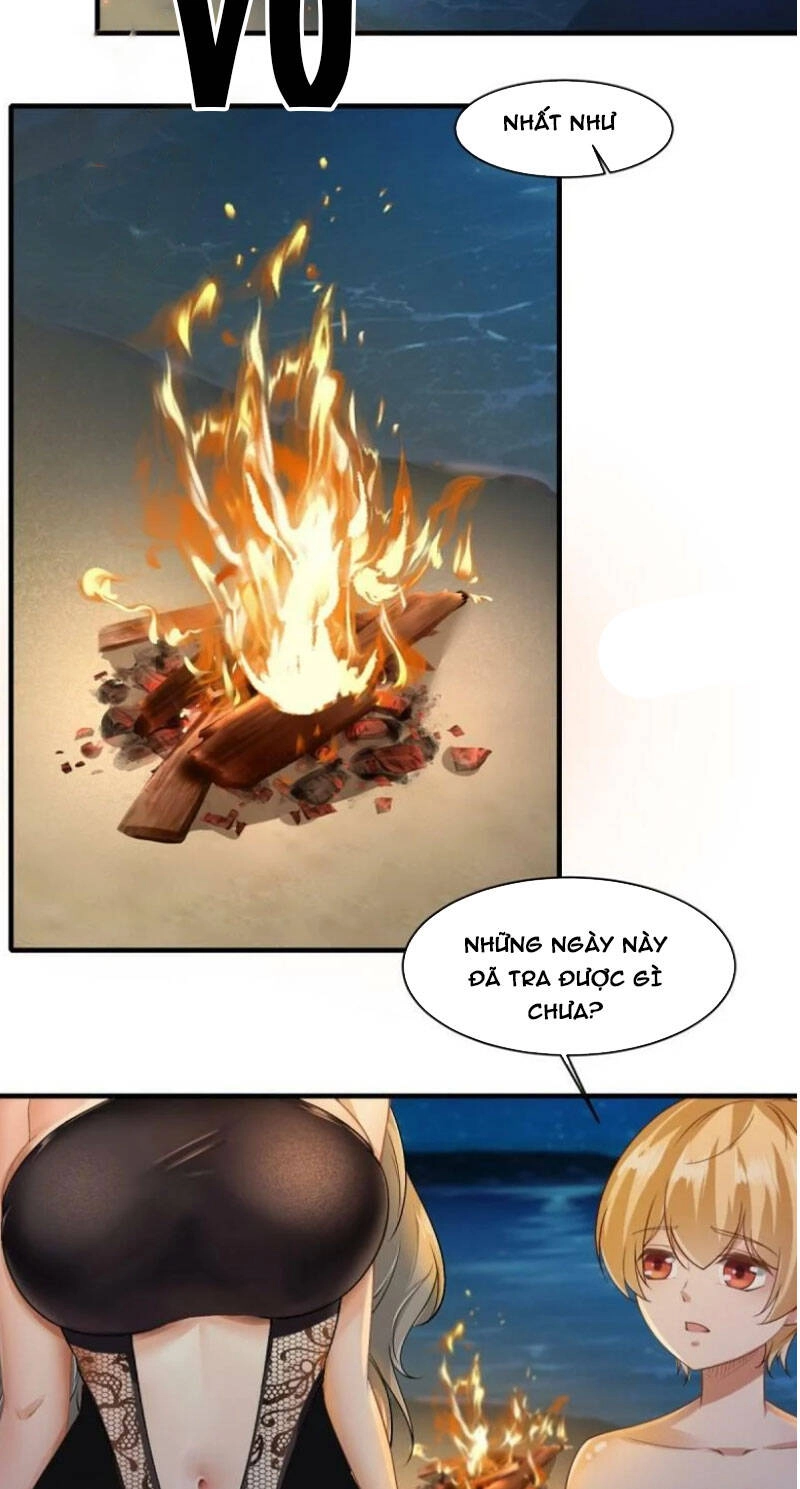 Ta Không Muốn Làm Đệ Nhất Chapter 166 - 9