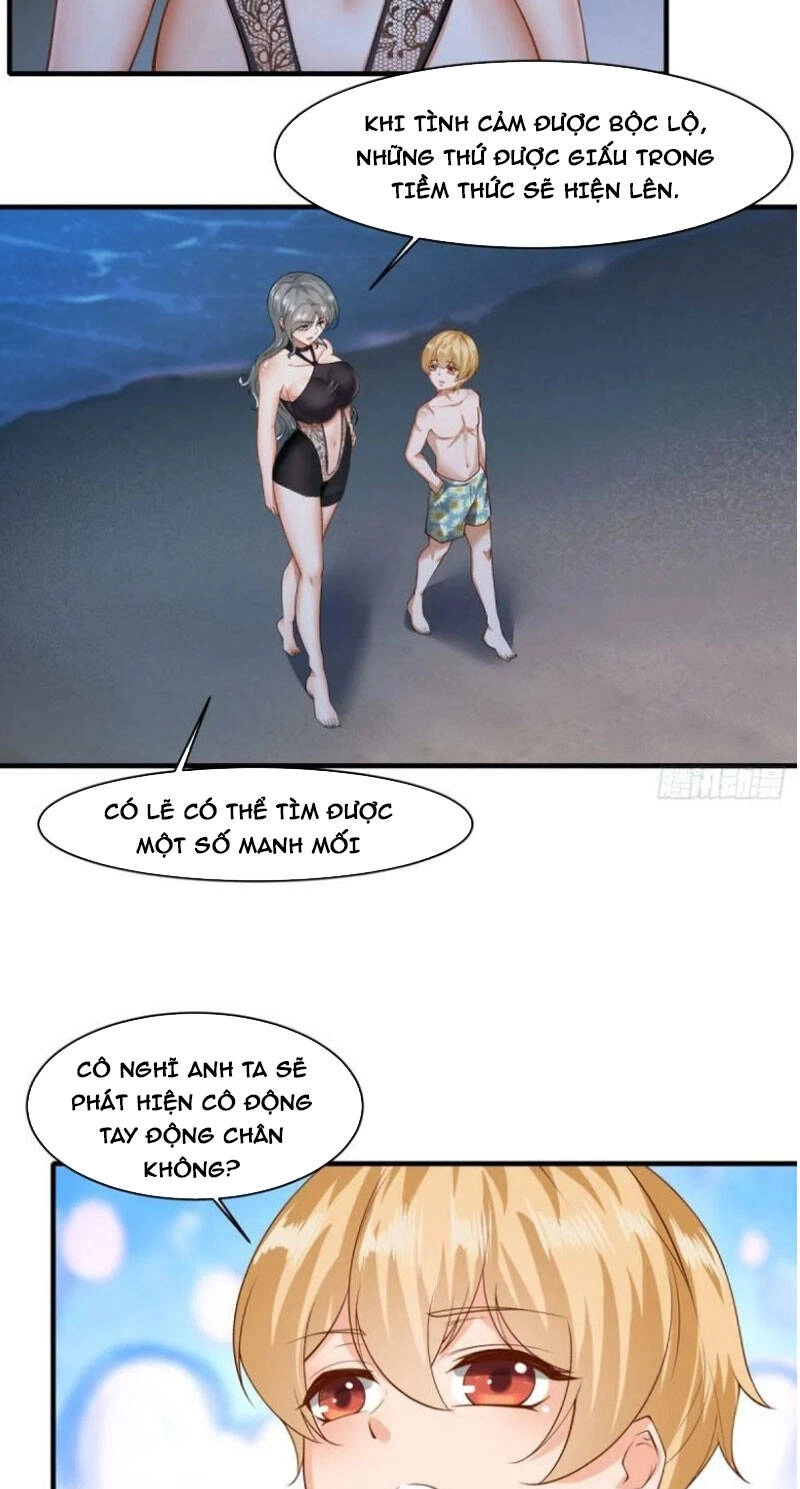 Ta Không Muốn Làm Đệ Nhất Chapter 166 - 12