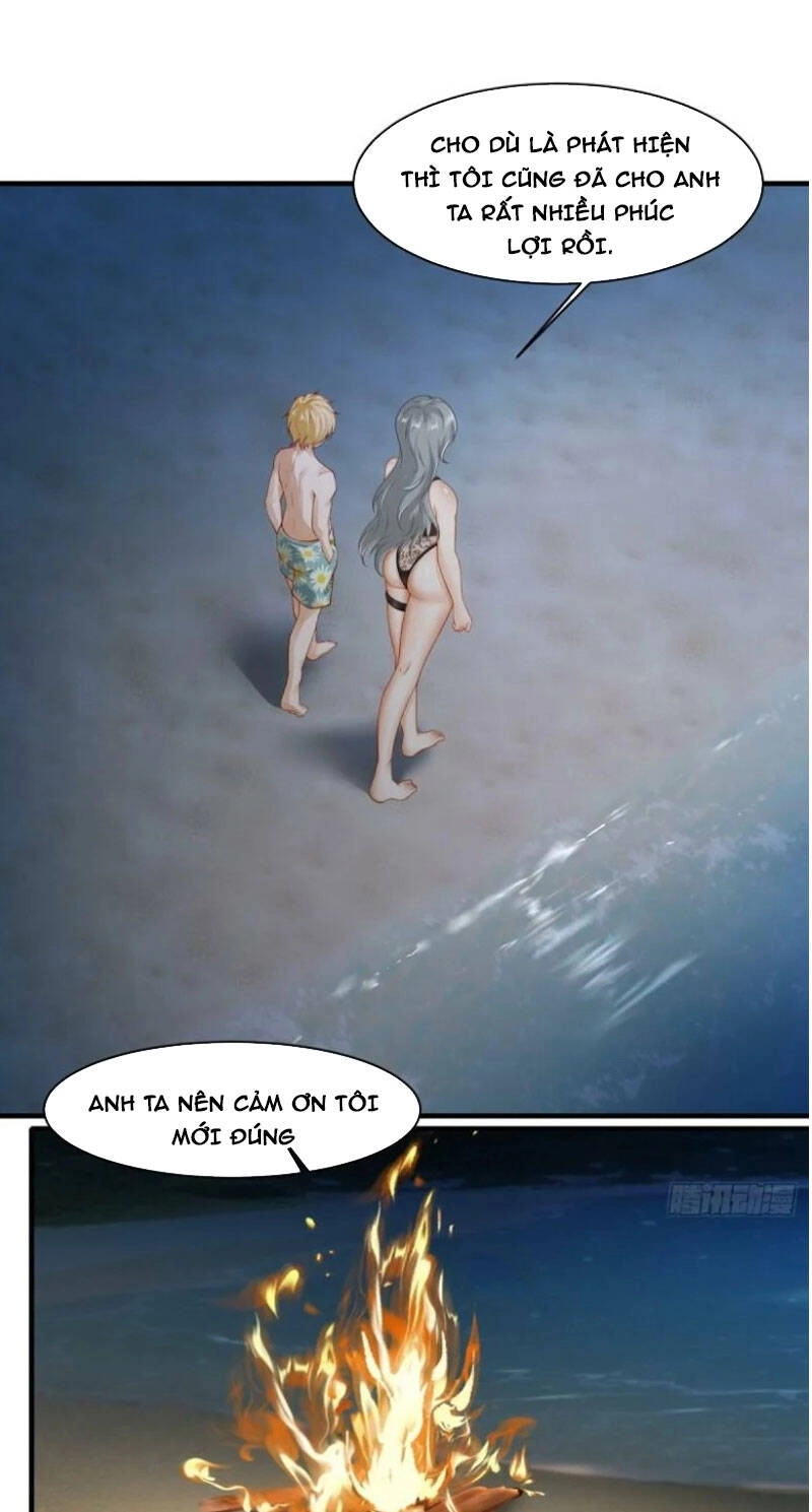 Ta Không Muốn Làm Đệ Nhất Chapter 166 - 14