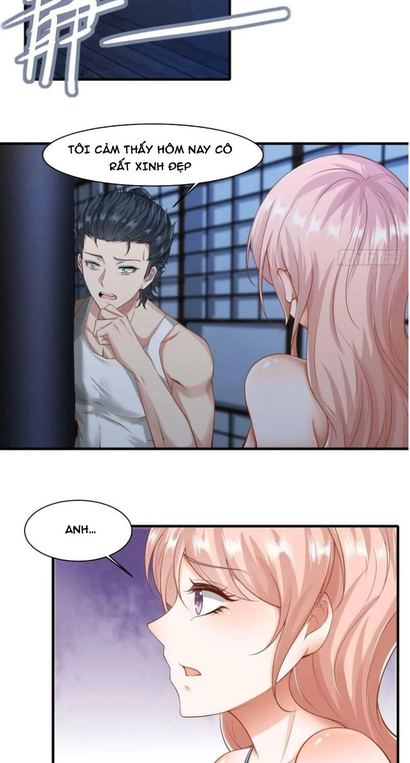 Ta Không Muốn Làm Đệ Nhất Chapter 166 - 16