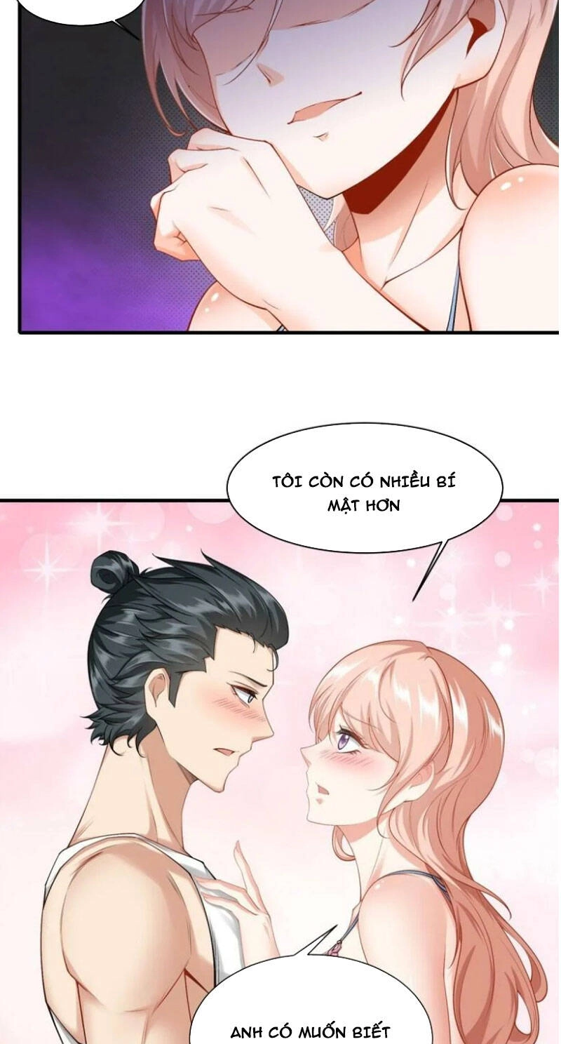 Ta Không Muốn Làm Đệ Nhất Chapter 166 - 19