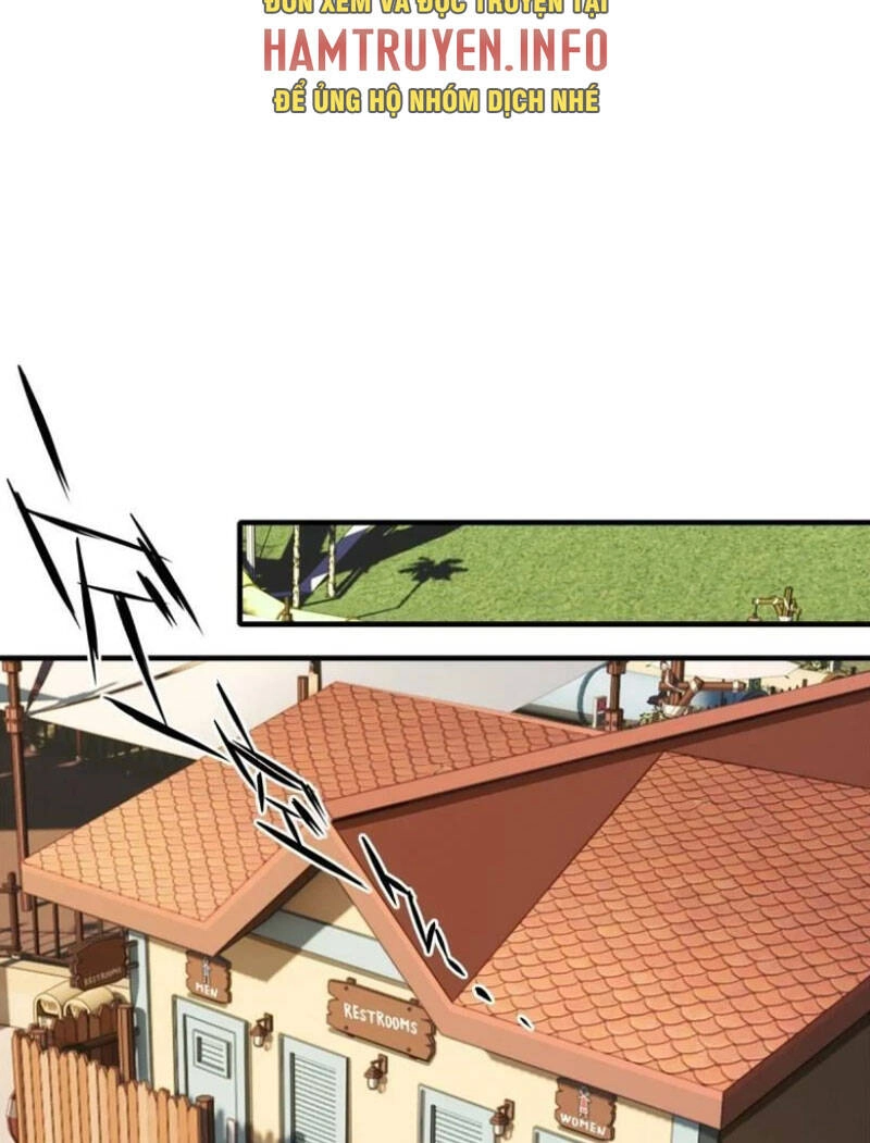 Ta Không Muốn Làm Đệ Nhất Chapter 166 - 22