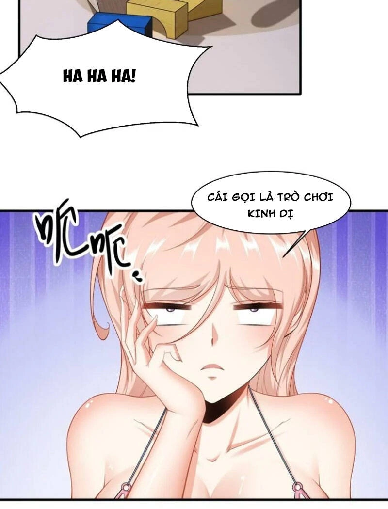 Ta Không Muốn Làm Đệ Nhất Chapter 166 - 24