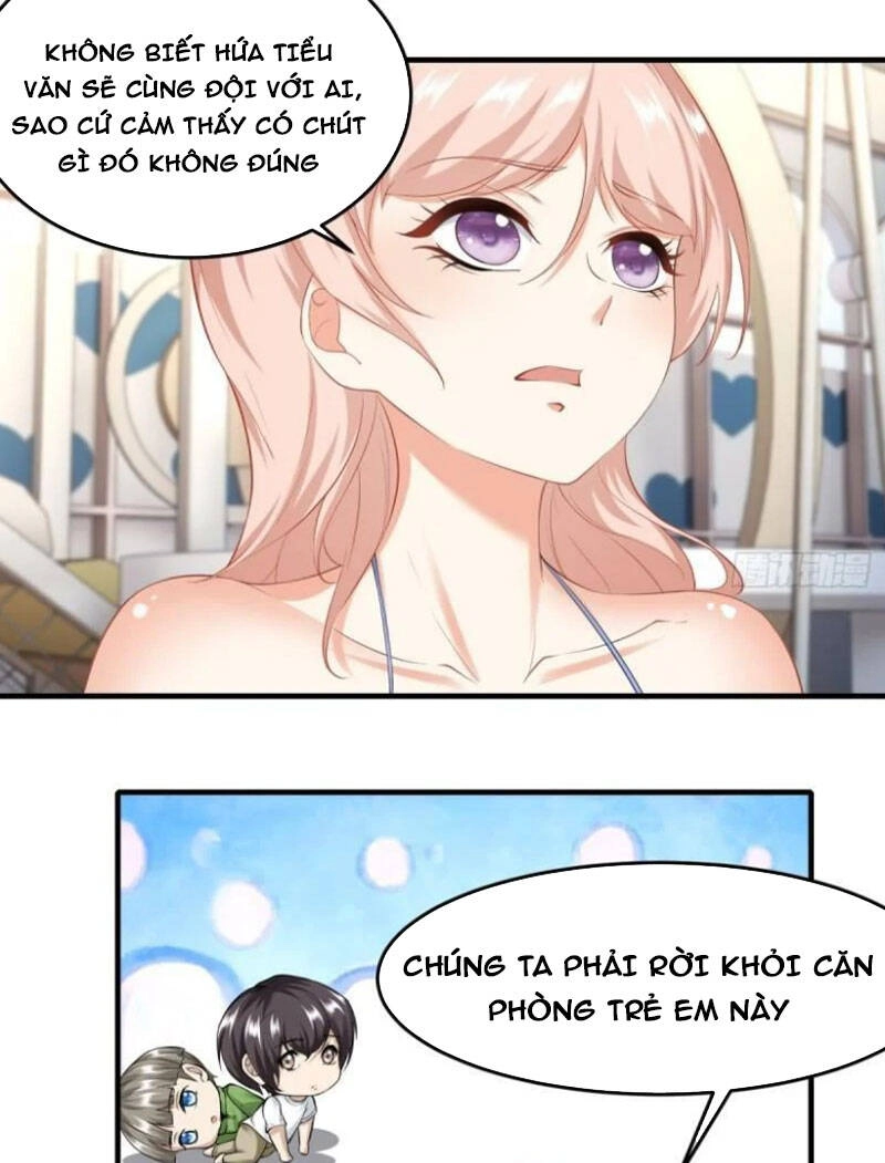 Ta Không Muốn Làm Đệ Nhất Chapter 166 - 28