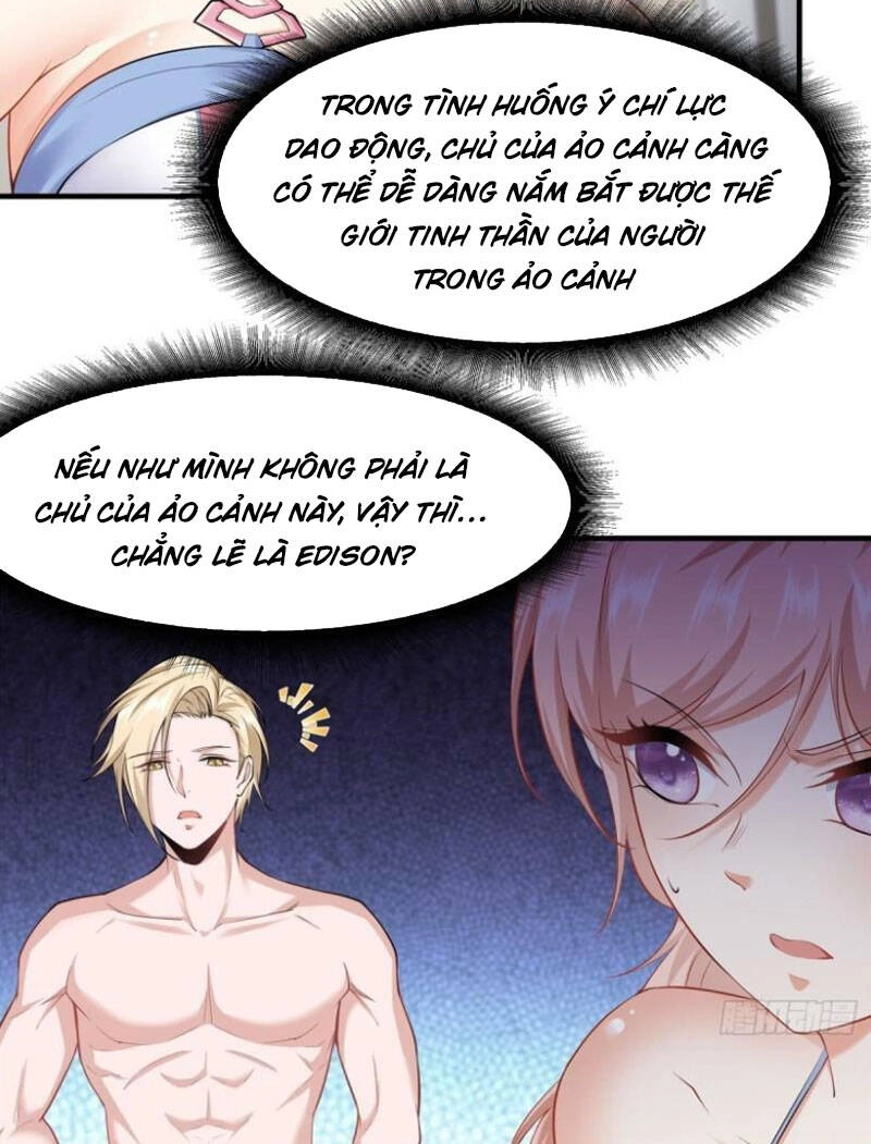 Ta Không Muốn Làm Đệ Nhất Chapter 166 - 36