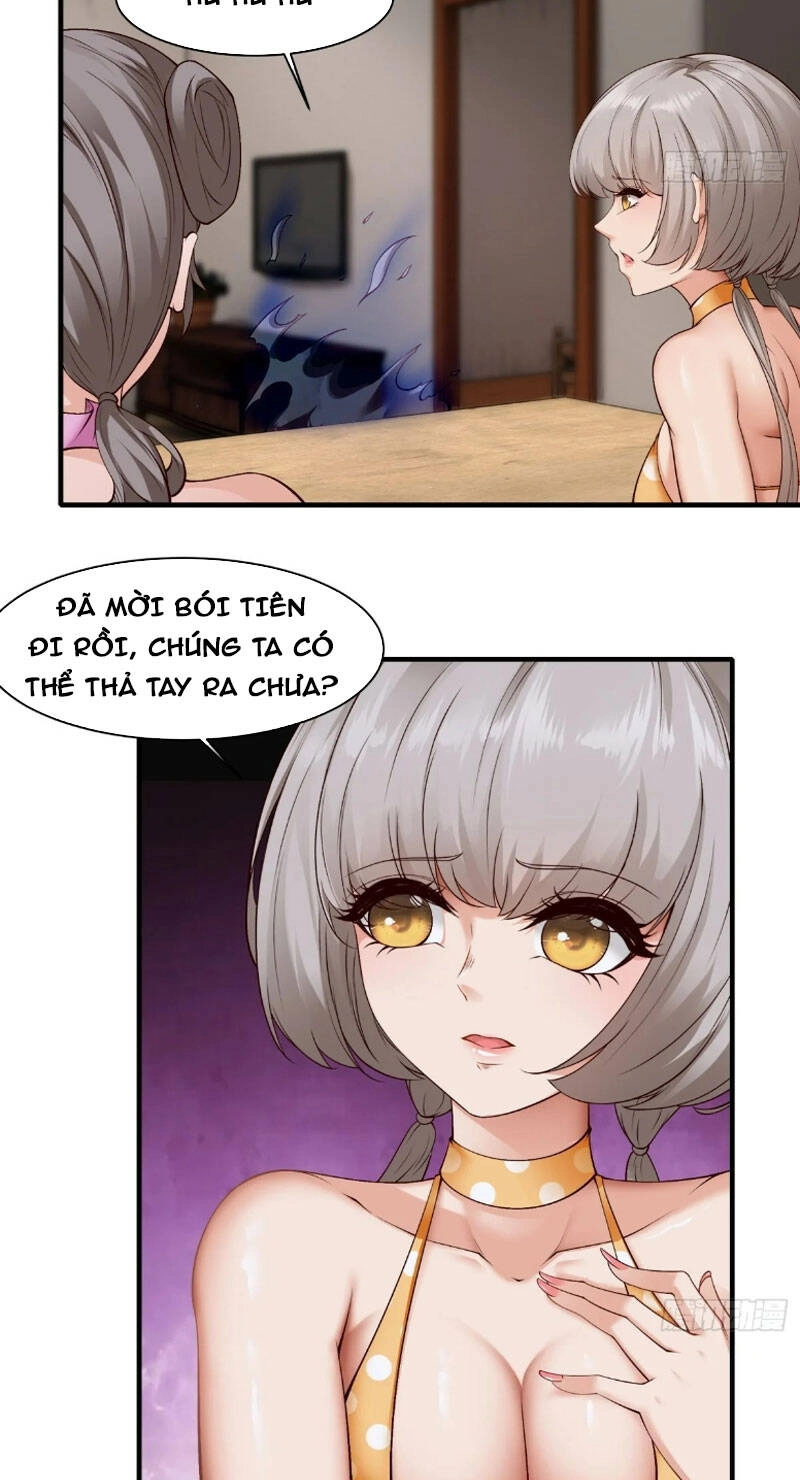 Ta Không Muốn Làm Đệ Nhất Chapter 167 - 4