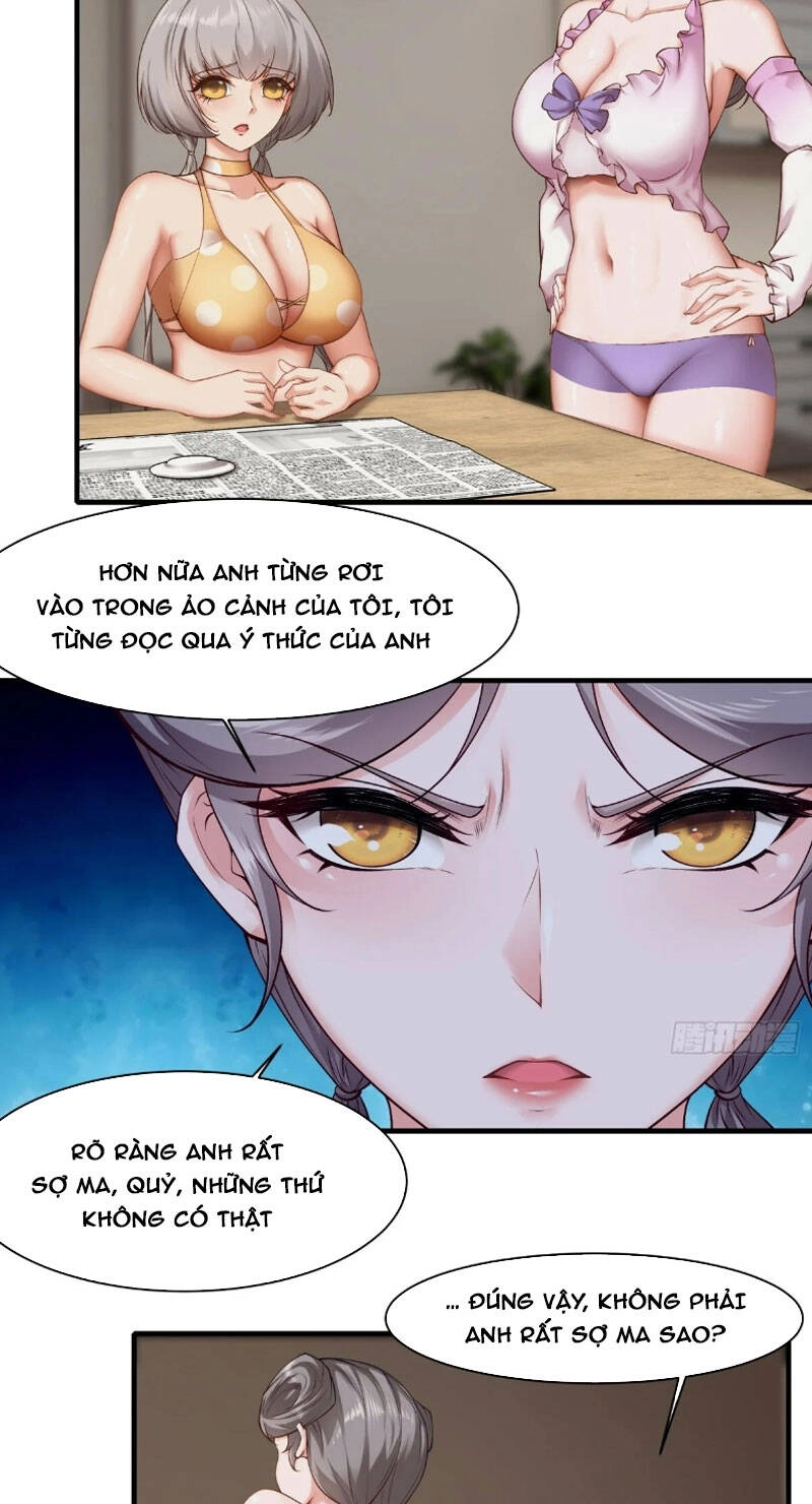 Ta Không Muốn Làm Đệ Nhất Chapter 167 - 9