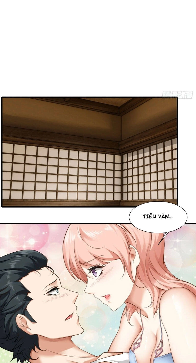 Ta Không Muốn Làm Đệ Nhất Chapter 167 - 18