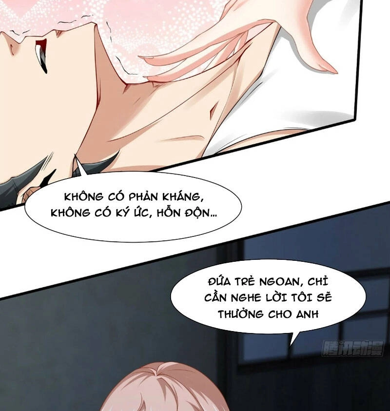 Ta Không Muốn Làm Đệ Nhất Chapter 167 - 22