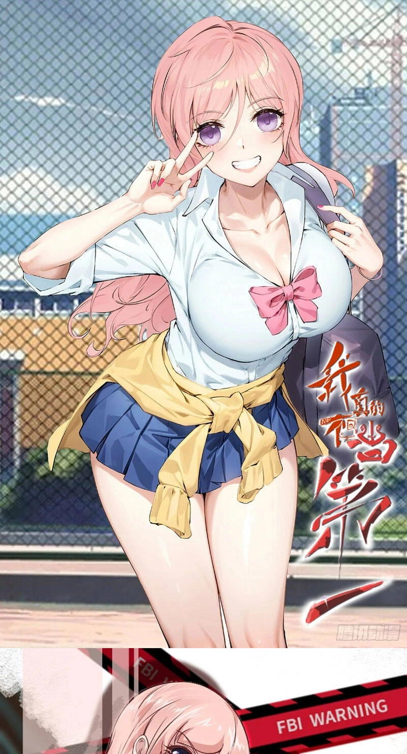 Ta Không Muốn Làm Đệ Nhất Chapter 168 - 1