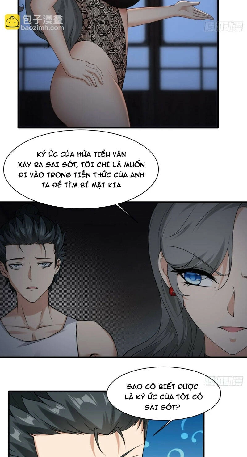 Ta Không Muốn Làm Đệ Nhất Chapter 168 - 18