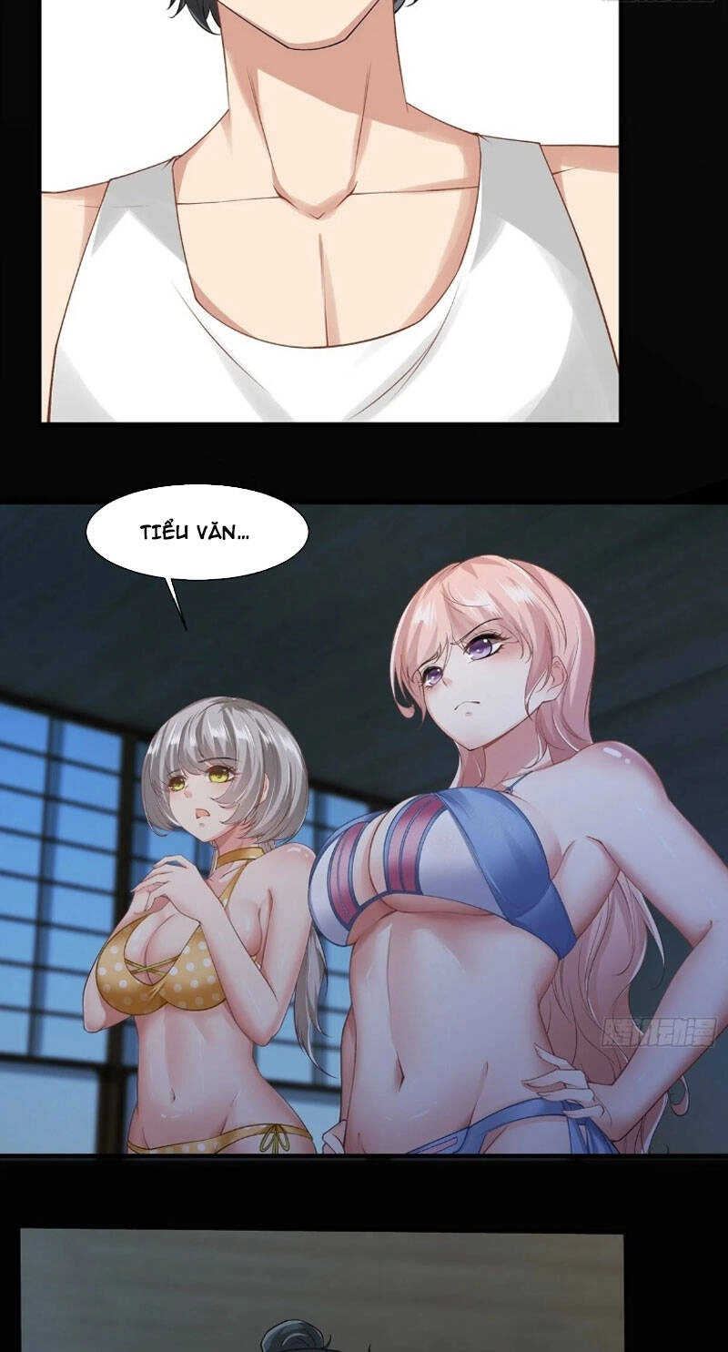 Ta Không Muốn Làm Đệ Nhất Chapter 168 - 27