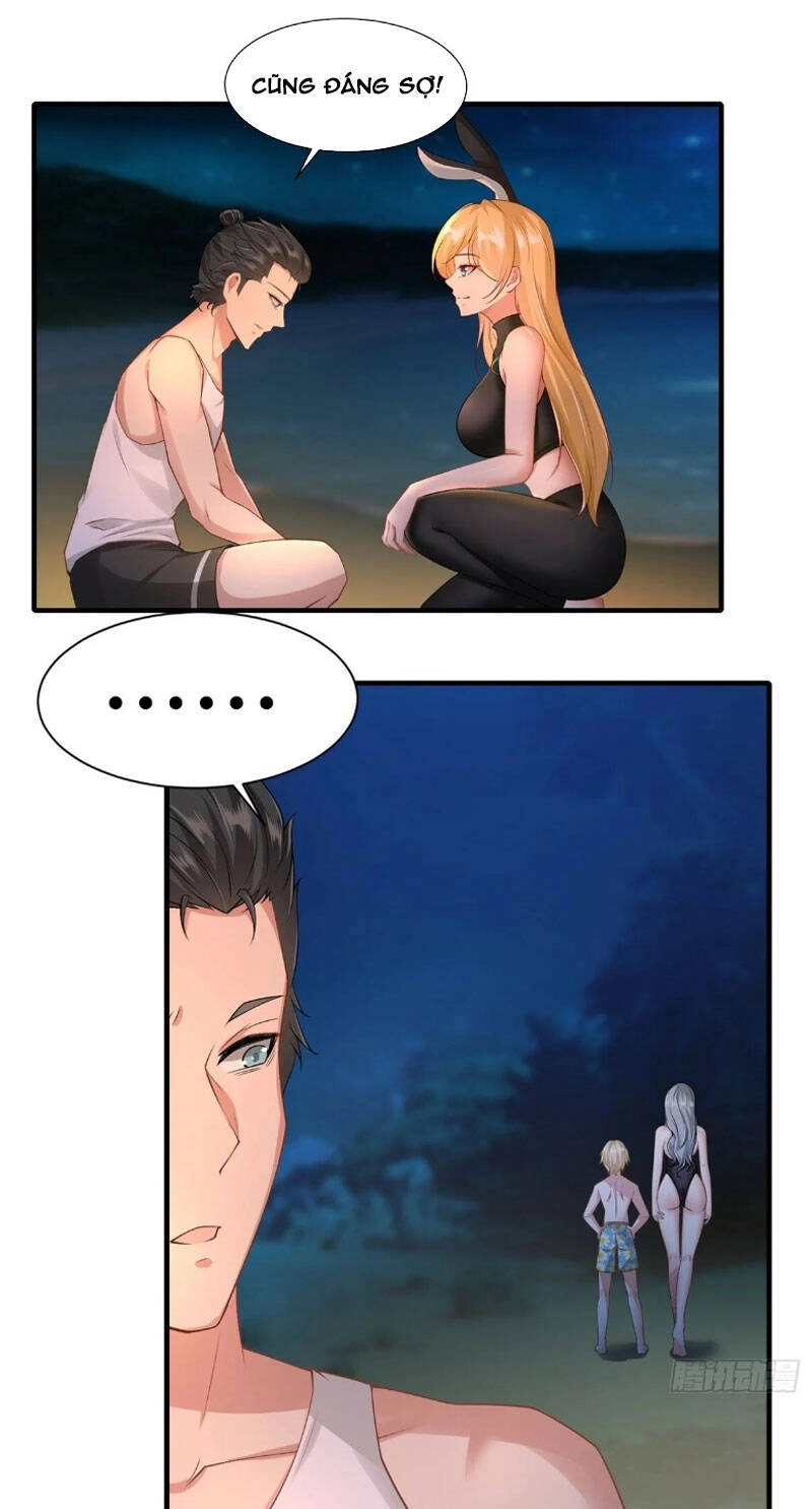 Ta Không Muốn Làm Đệ Nhất Chapter 168 - 32