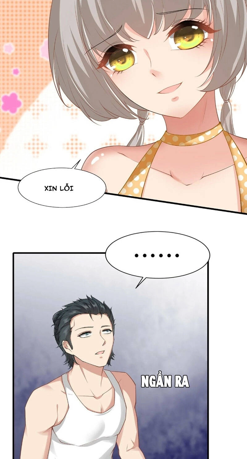 Ta Không Muốn Làm Đệ Nhất Chapter 168 - 36