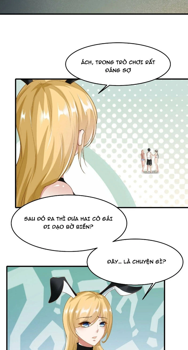 Ta Không Muốn Làm Đệ Nhất Chapter 168 - 40