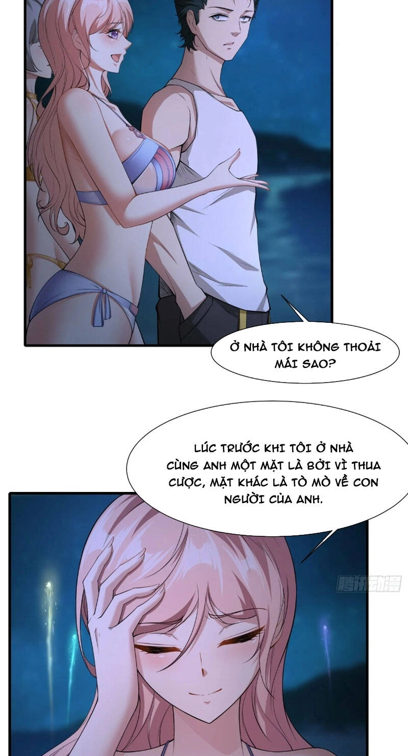 Ta Không Muốn Làm Đệ Nhất Chapter 169 - 4