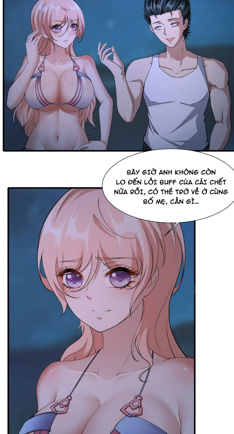 Ta Không Muốn Làm Đệ Nhất Chapter 169 - 7