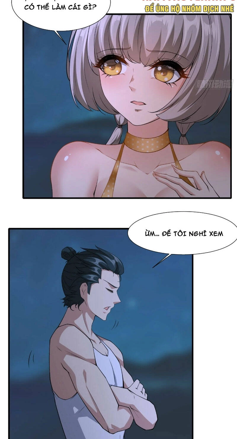 Ta Không Muốn Làm Đệ Nhất Chapter 169 - 10