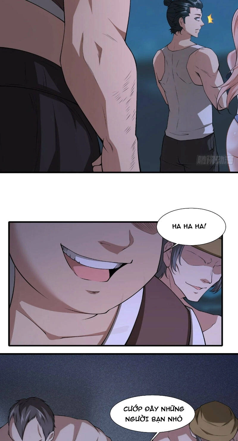 Ta Không Muốn Làm Đệ Nhất Chapter 169 - 12