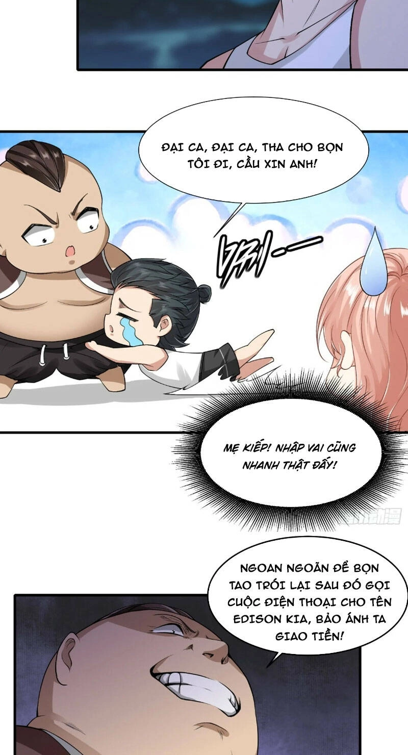 Ta Không Muốn Làm Đệ Nhất Chapter 169 - 19