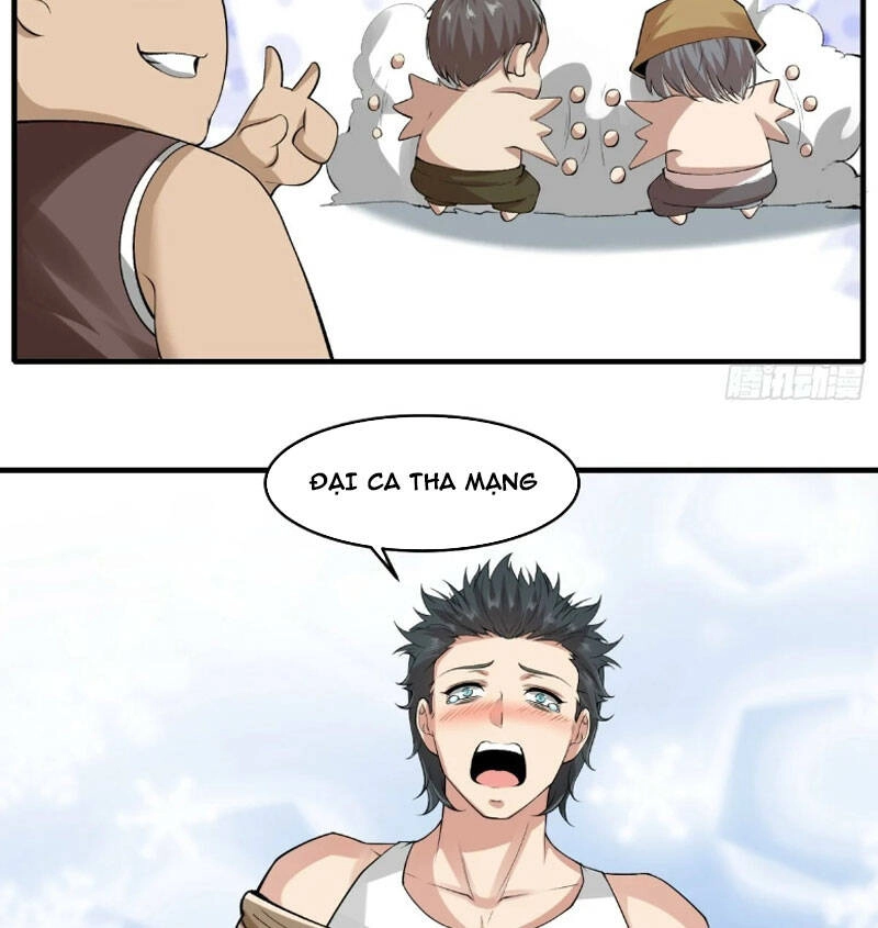 Ta Không Muốn Làm Đệ Nhất Chapter 169 - 21